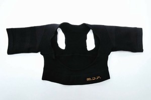 勝野式　肩楽さん ブラックM〜L
