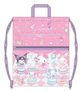 Pre-order Bag Sanrio Characters