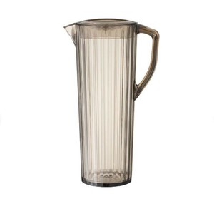 Storage Jar/Bag Brown