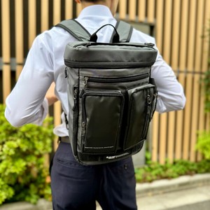 Backpack 3-way