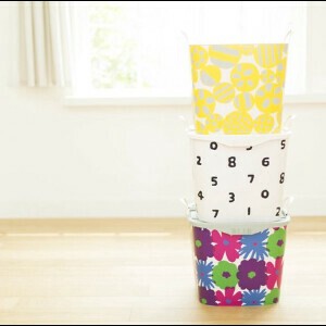 baquet M SOUSOU / 収納ボックス