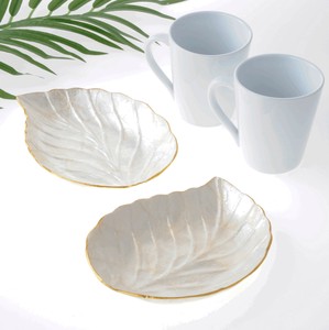 Main Plate Leaf Size M