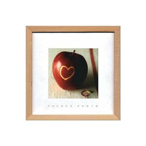 French Photography フォトアート Love Apple ZFP-51907