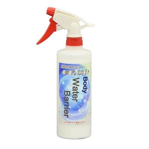 クリスタルプロセス ガラス系コーティング Water Barrier 500ml B03050