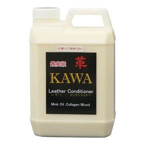 クリスタルプロセス ルーム レザーコンディショナー 2L L02200