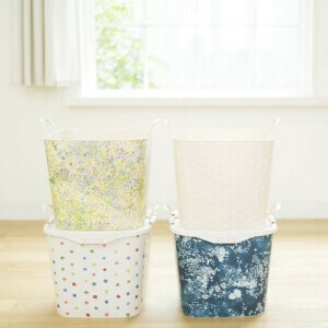 baquet M naomi-ito / 収納ボックス