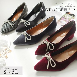 Basic Pumps Ladies fashion Pumps Rhinestone