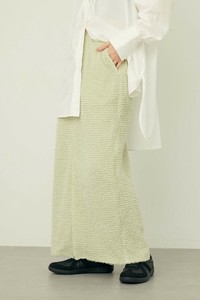 カットシャギースカート