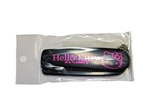 Comb/Hair Brush Hello Kitty Compact