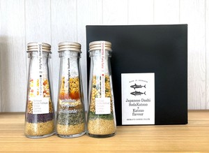 ［Gift］しまんとフルフルドレッシング　3本セット