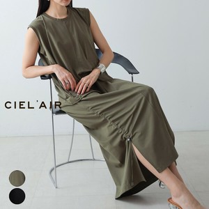 Casual Dress Asymmetrical