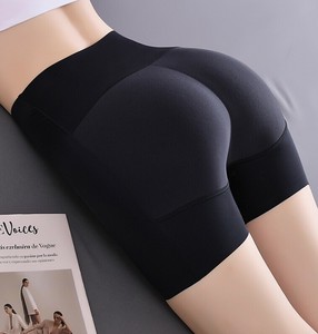 偽ヒップパンツ 薄手  ヒップアップ  腹を収める  無地  レディースファッション   MBQ2228