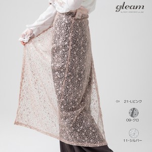 裙子 新商品 2025年 裙子 春夏
