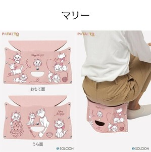 PATATTO180 disney　マリー ディズニー