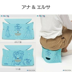 【予約商品】PATATTO180 disney　アナ&エルサ ディズニー/プリンセス