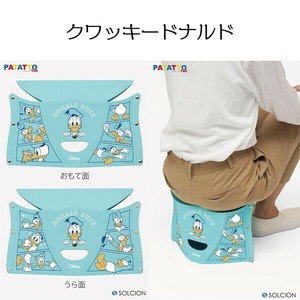 PATATTO180 disney　クワッキードナルド ディズニー
