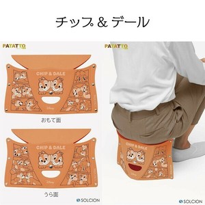 PATATTO180 disney　チップ&デール ディズニー
