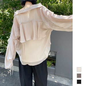 衬衫 衬衫