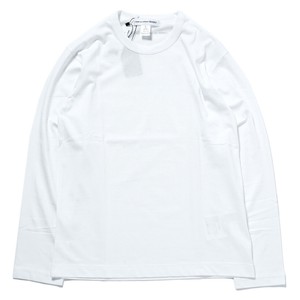 COMME des GARCONS SHIRT コムデギャルソン 長袖 Tシャツ FM T010 メンズ ロンT
