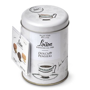 ★数量限定★【予約販売】Loison（ロイゾン）ラッテ缶 ビスケット 3種アソート クラシック
