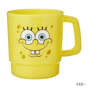 （取り寄せ品）大西賢製販 SpongeBob スポンジ・ボブ プラマグ