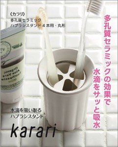 Toothbrush Ceramic Limited