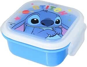 （取り寄せ品）大西賢製販 スティッチ DISNEY ミニケース SPACE STITCH