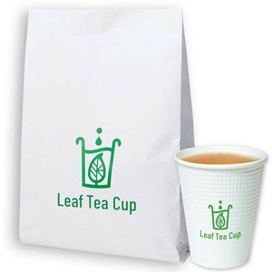 Tea/Asian Tea Leaf 25-pcs