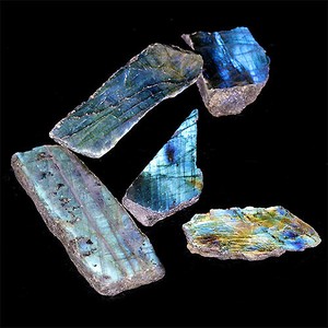 Jewelry 5-pcs