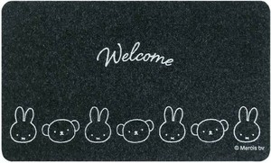 Miffy OKATO Door Mat Miffy Limited
