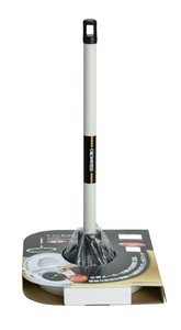 トイレのつまりとりFIT 短柄トレイ付 CL4210800