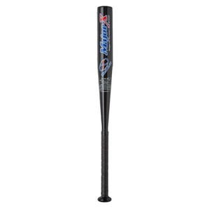 野球 少年用軟式アルミバット 60cm ブラック BT70-86