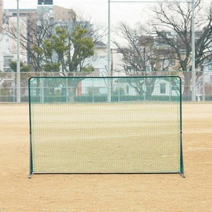 野球 グランド・体育館仕切用 Partition Net BX77-97