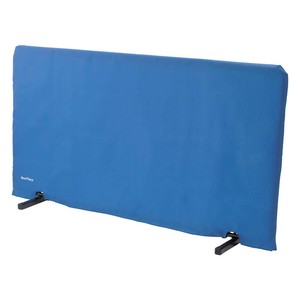 卓球用フロア仕切りフェンス 「しきって」 (75×140cm・単品) NX28-40