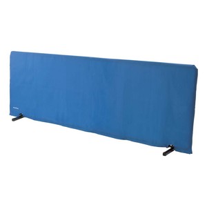 卓球用フロア仕切りフェンス 「しきって」 (75×200cm・単品) NX28-41