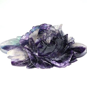 Object/Ornament Flower 18 x 10cm