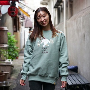 Sweatshirt 5-colors