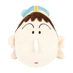 【先行受注】クレヨンしんちゃん ダイカットペンポーチ　ボーちゃん