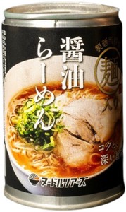 らーめん缶　醤油らーめん※ネット販売不可