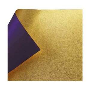 金箔両面和紙 単色 7.5cm 紫 40枚入 KJ-4M 5セット
