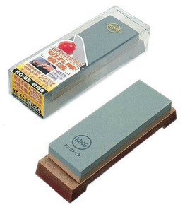 キング　ホームトイシ　KG-65(HT-64)(透明プラケース入)台付