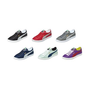 PUMA スニーカー消しゴム