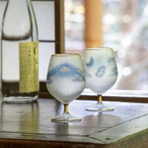 Adelia Cup/Tumbler Gift-boxed Made in Japan