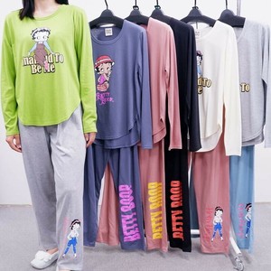 Pajama Set betty boop