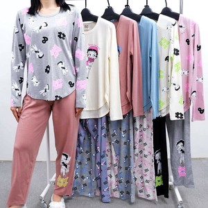 Pajama Set betty boop