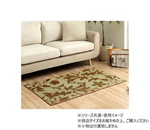い草 玄関マットFネム 70×120cm BE 1081980024704