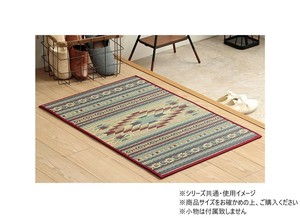 い草 玄関マットFピオス 70×120cm WI 1081990284704