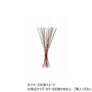 い草 雑貨 置物 フレグラス 30cm レッド 1370040240604