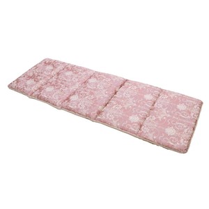 エレガンス ジャガード フリーシートクッション 43×130cm パープル 1220890230591