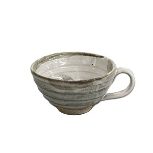 Shigaraki ware Mug Made in Japan